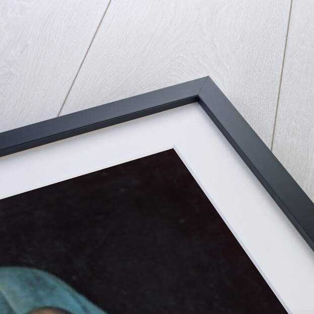 The Annunciation, 1474-75 by Antonello da Messina