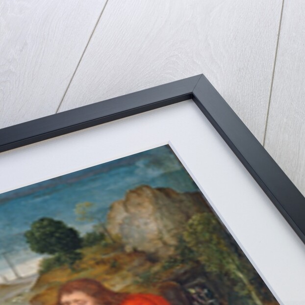 Pieta by Quentin Massys or Matsys