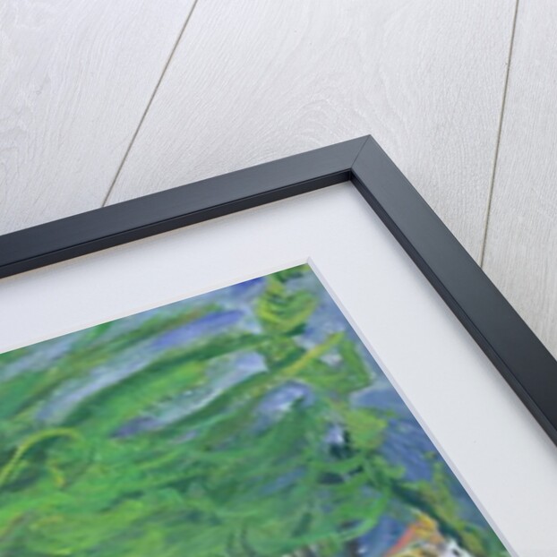 Fallen Tree, c.1922-23 by Chaim Soutine