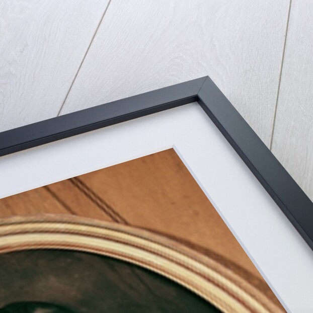 George Sand, 1832 by Auguste Charpentier