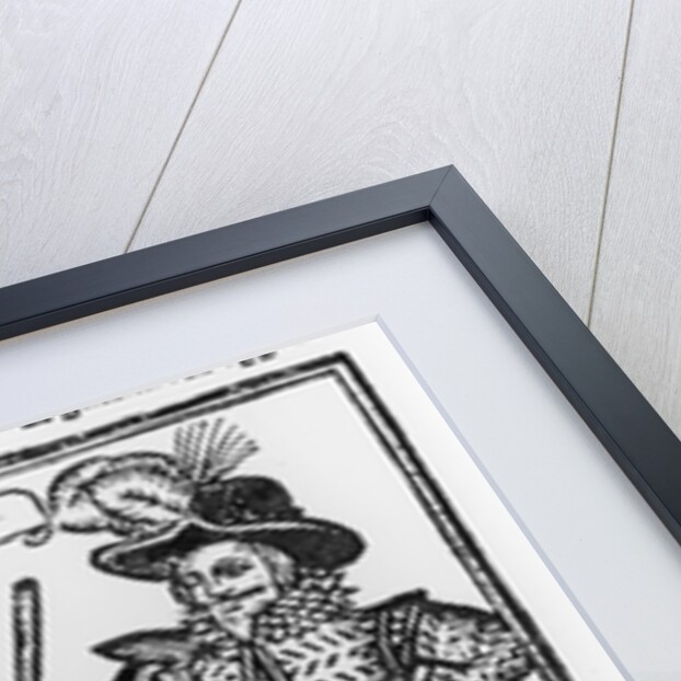 Beggars All: Beggars Bush, a Wandering Beggar and a Gallant Beggar by English School