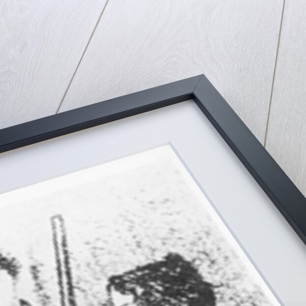 The Bronte Family by Patrick Branwell Bronte