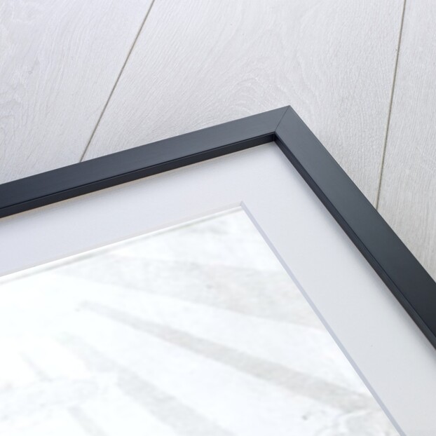 Mary Wollstonecraft Shelley as a child by William Blake