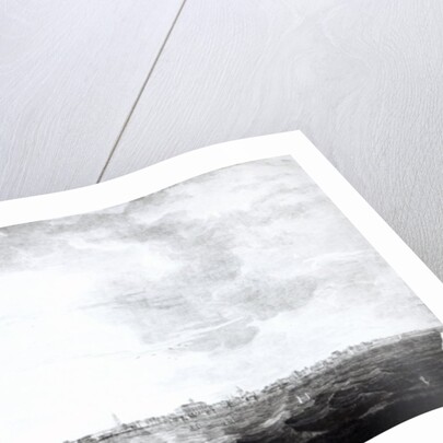 A View of Charles-Town, the Capital of South Carolina by Thomas Seitch