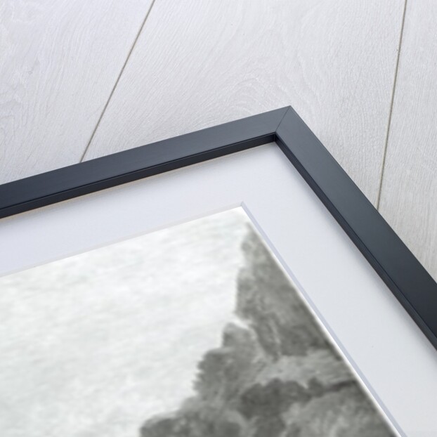 Geronimo and his Band Returning from a Raid into Mexico by Frederic Remington