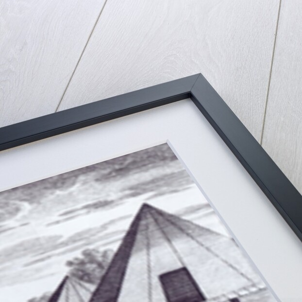 Summer Huts by English School