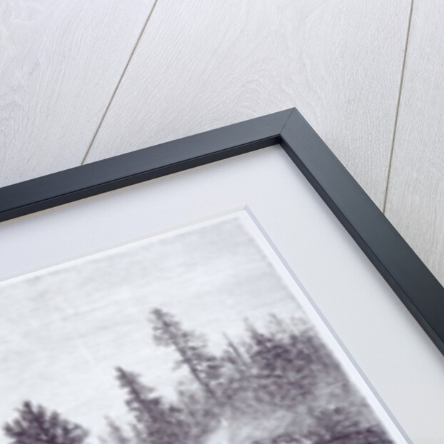 The Indian War, Deadwood City, Black Hills of Dakota by American School