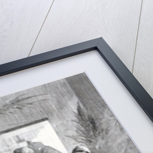 A Kansas Land Office by American School