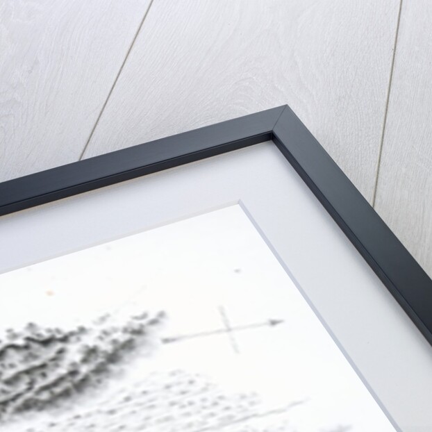 Battle of the Great Meadows, July 3rd 1754 by American School