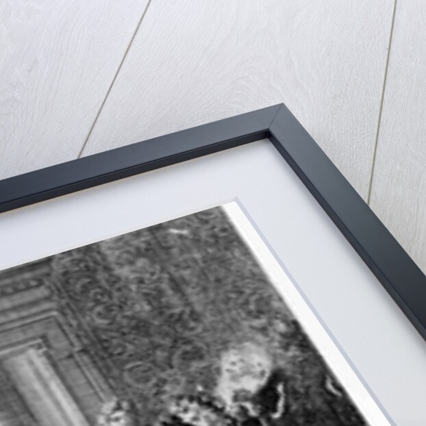 The Signing of the Treaty of Utrecht on 11th April 1713 by Dutch School