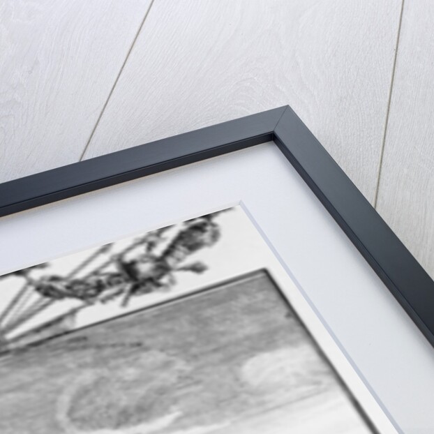 The Battle of Preston, 20th August 1648 by English School