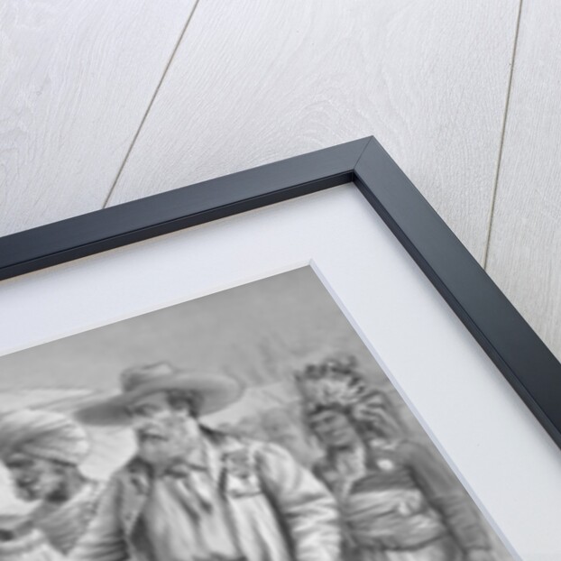 The Scapegrace of the Family, 'St. Stephen's Review Presentation Cartoon', May 15th 1886 by Tom Merry