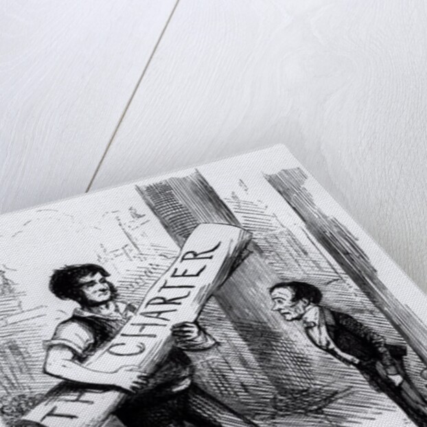 Not So Very Unreasonable, Eh? by English School