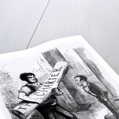 Not So Very Unreasonable, Eh? by English School