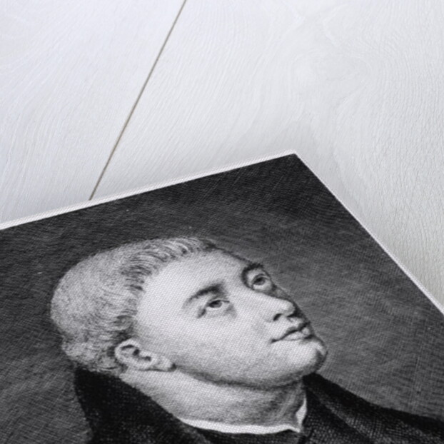 John Lydgate by English School