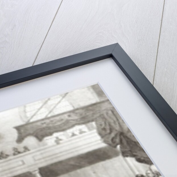 The General Assembly of the Kirk of Scotland by David Allan