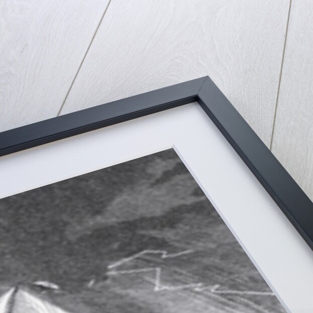 The Kraken, as Seen by the Eye of Imagination, 1887 by Edward Etherington