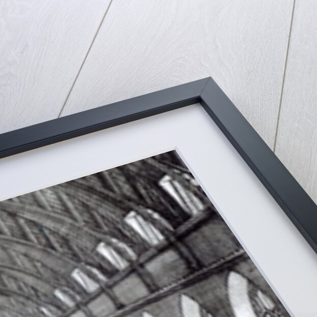 Banquet of Charles II in St. George's Hall, Windsor Castle by English School