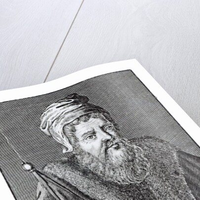 John Dee a Londoner by English School