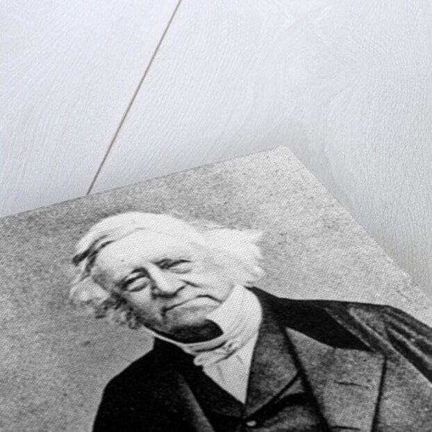 Thomas Love Peacock by English Photographer