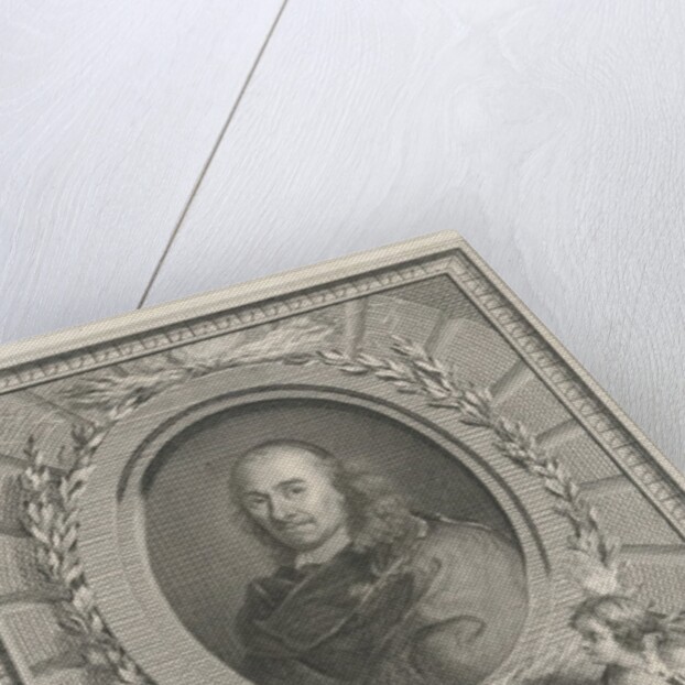 Pierre Corneille French playwright by French School