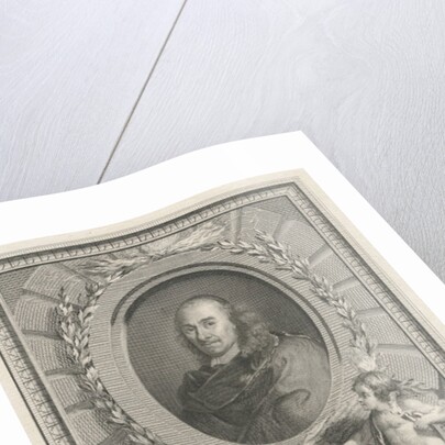 Pierre Corneille French playwright by French School