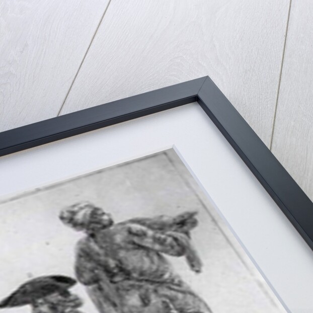 The Philosophers at Supper, c.1775 by Jean Huber