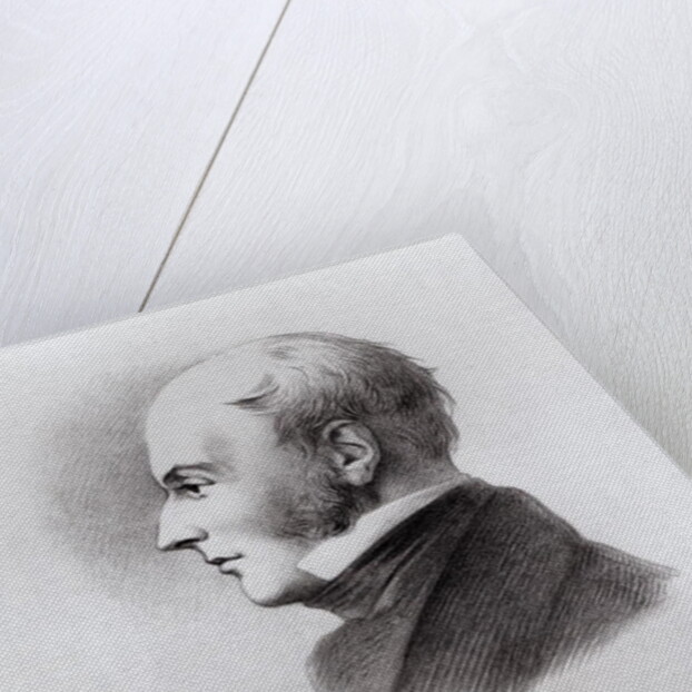 John Constable by English School