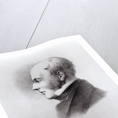 John Constable by English School