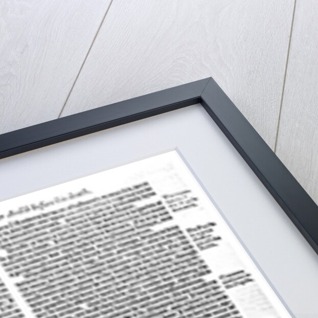 The Confession of Doctor Thomas Cranmer Archbishop of Canterbury, Before his Death by English School