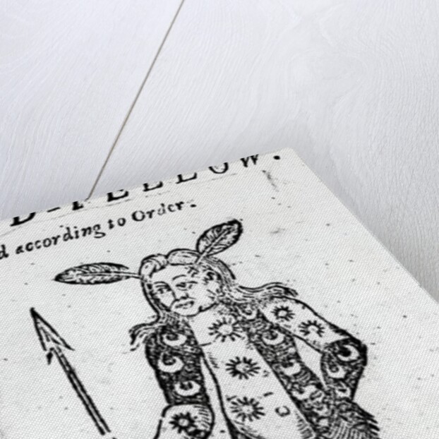 R.Goodfellow by English School