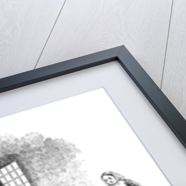 Flax Heckling by English School