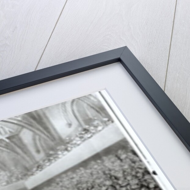 The Trial of Warren Hastings before the Court of Peers in Westminster Hall in 1788, 1789 by Francis Jukes