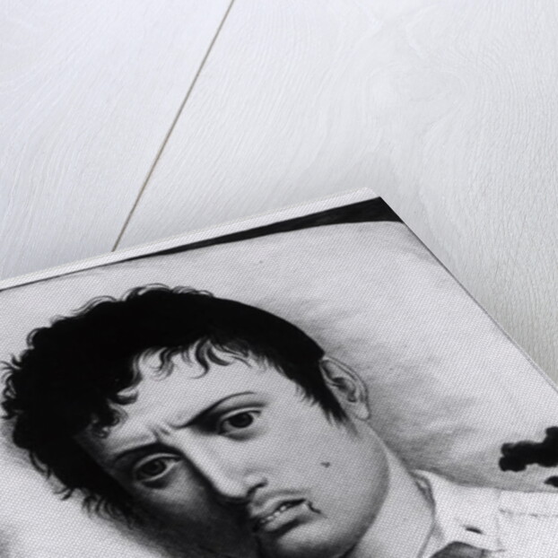 Observation of Yellow Fever, c.1819 by Charles Lasteyrie du Saillant