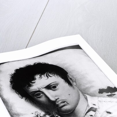 Observation of Yellow Fever, c.1819 by Charles Lasteyrie du Saillant