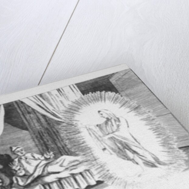 Ayliffe's Ghost: Or the Fox Stinks Worse than Ever, by Charles Alexander Churchill by English School