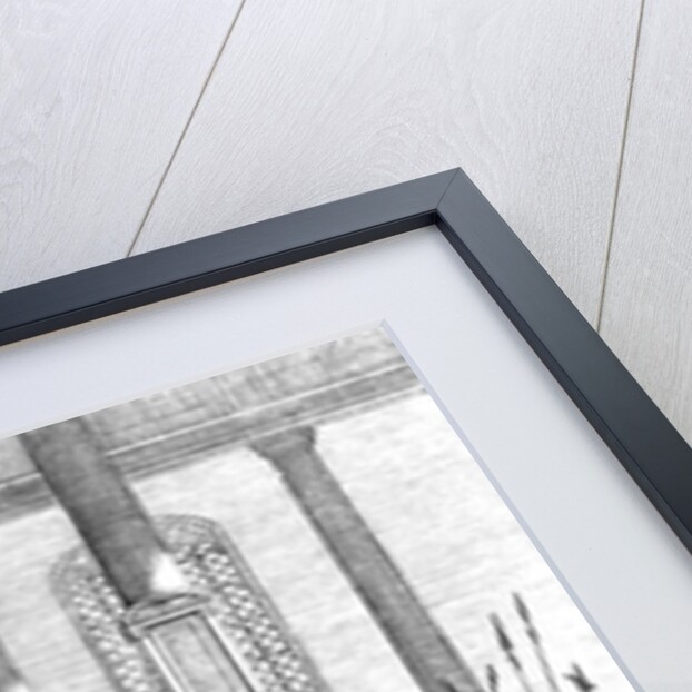 Charles II Crowned at Scone, 1651 by English School