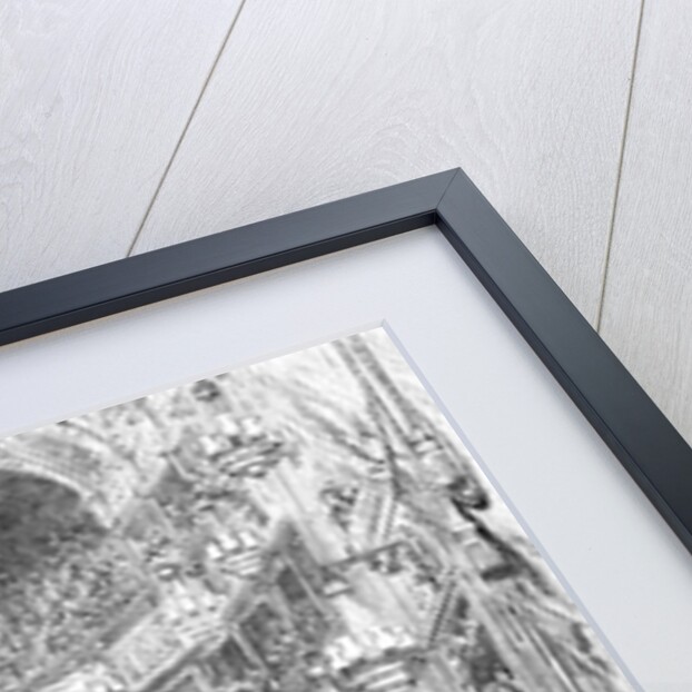 Meeting of the Anti-Corn Law League in Drury Lane Theatre by English School