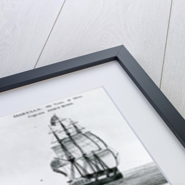 Portraits of the Vessels of the Polar Expedition of 1818 by English School