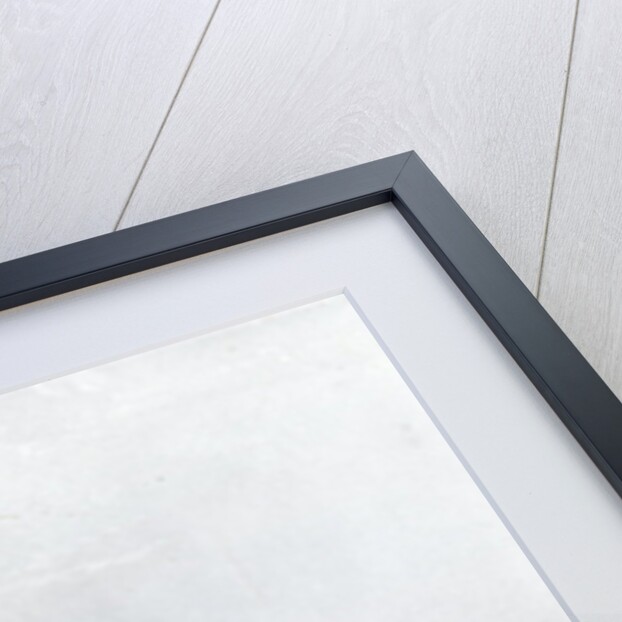 HMS Terror held on ice, 1836 by English School