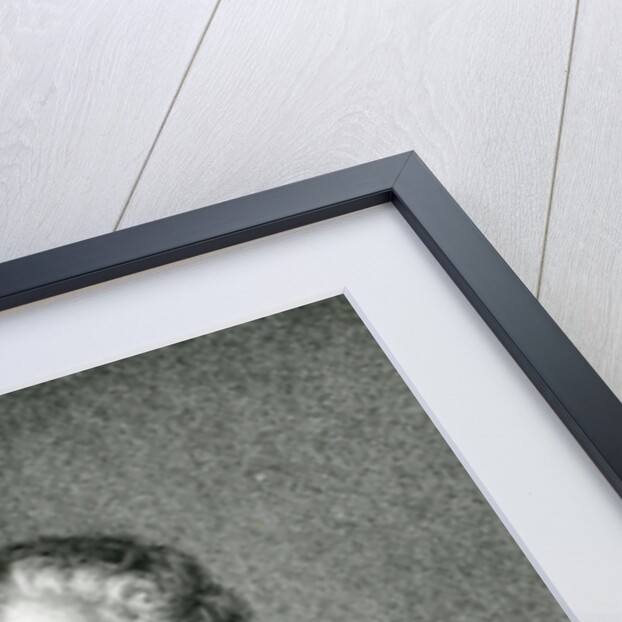 Portrait of Christopher Columbus, 1829 by British School