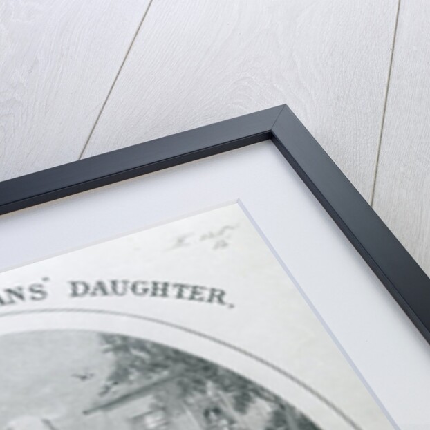 Martha the Milkman's Daughter by Anonymous