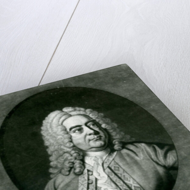 Eighteen Songs composed by Handel adapted for a Violioncello Obligato with Harpsichord by Henry Hardy by Thomas Hudson