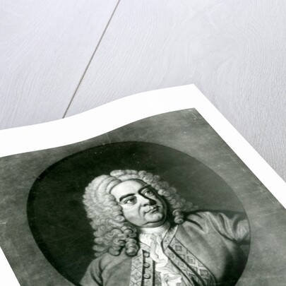 Eighteen Songs composed by Handel adapted for a Violioncello Obligato with Harpsichord by Henry Hardy by Thomas Hudson