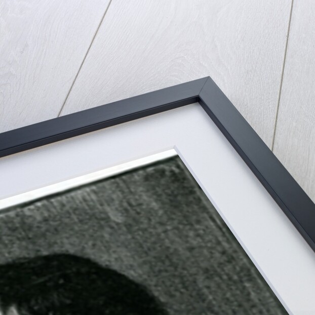 Frederic Chopin by Eugene Delacroix