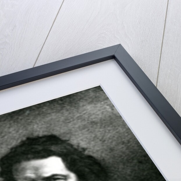 Portrait of Anton Rubinstein by Anonymous