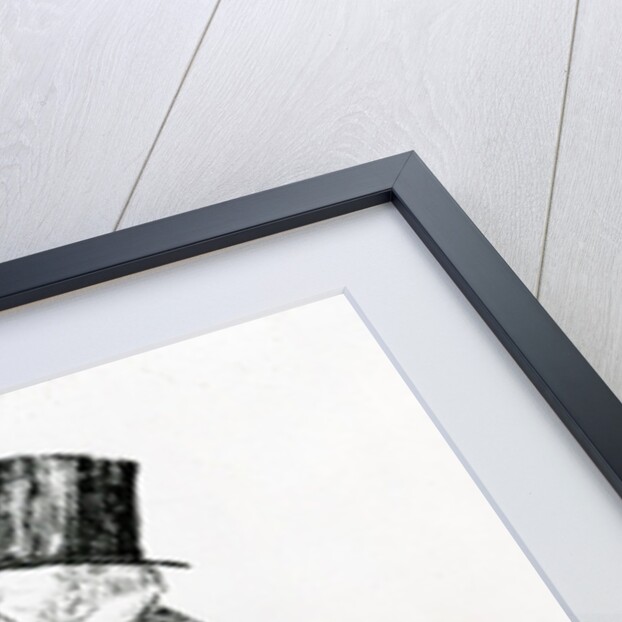 Pamphlet for 'The Flying Dutchman' by Wagner at the Royal Albert Hall, London, May 1877 by Anonymous Anonymous