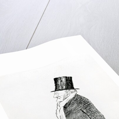 Pamphlet for 'The Flying Dutchman' by Wagner at the Royal Albert Hall, London, May 1877 by Anonymous Anonymous