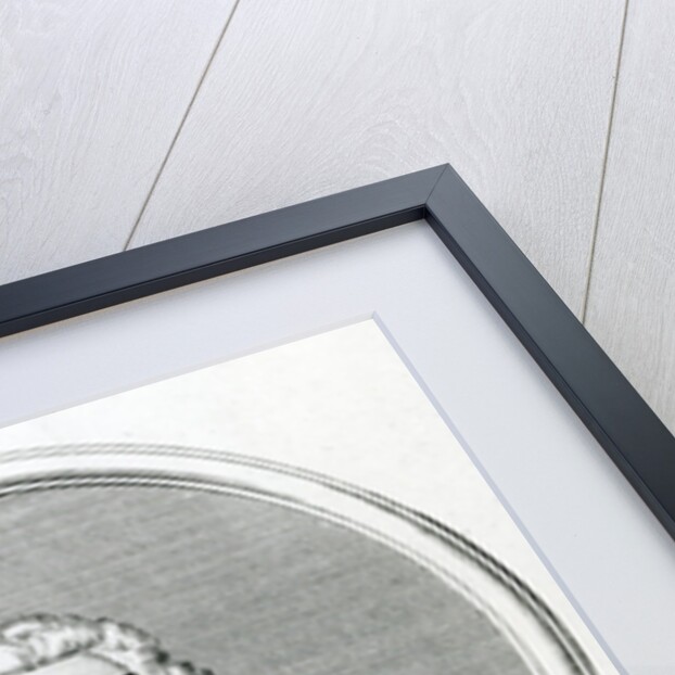 Francesco Bernardi Senesino by Thomas Hudson