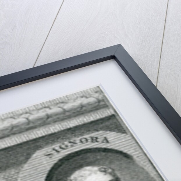 Double portrait of Francesca Cuzzoni and Faustina Bordoni by Enoch Seeman